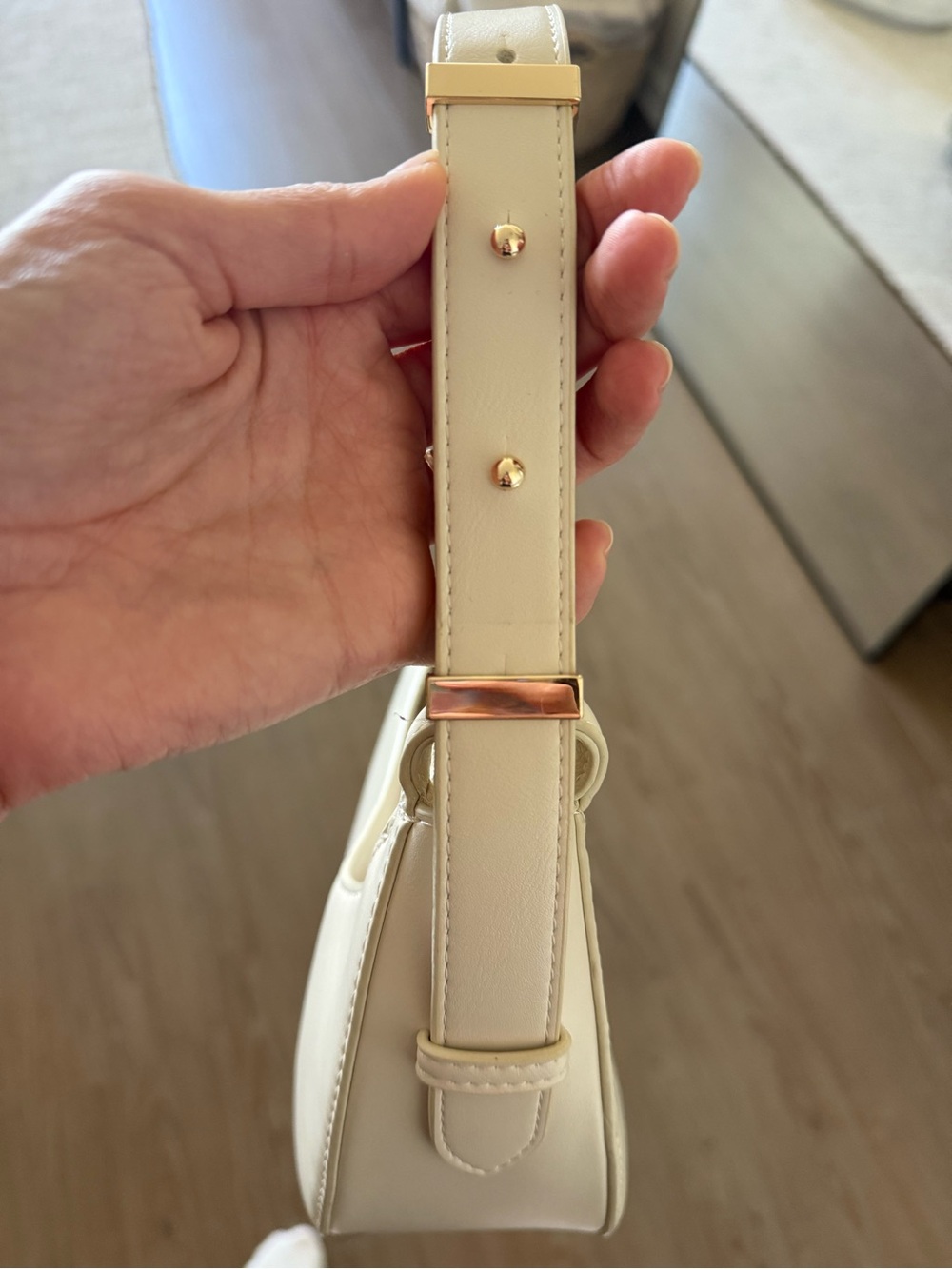 Abercrombie & Fitch Shoulder Bag - Picture 2 of 2